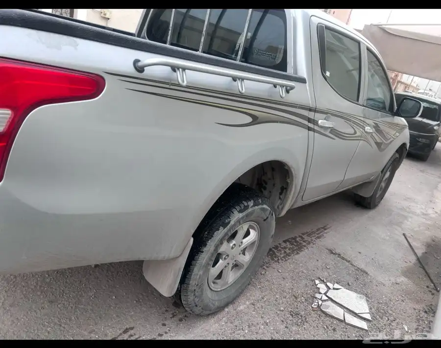 ميتستوبيشي 1
