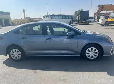 كورولا 2