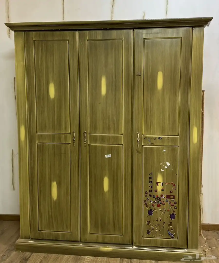 اثاث مستعمل نضيف للبيع 3