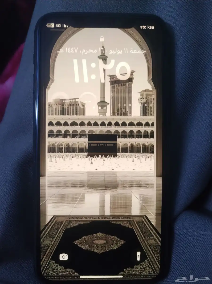 جهاز أيفون 11 برو مستخدم 3