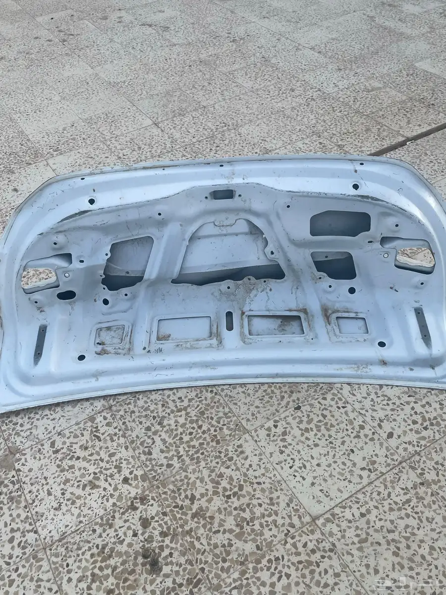 دبت اكسنت مديل 2019 فيه رضوض بسيطه 1