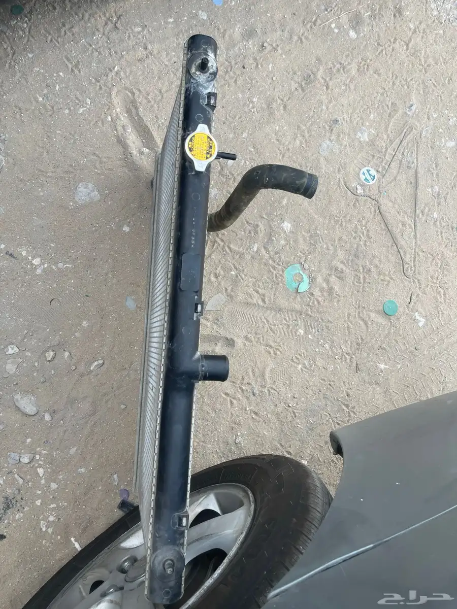 قطع كامري 3
