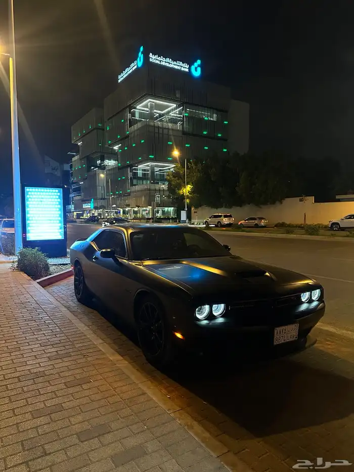 تشالنجر 2022 RT 4