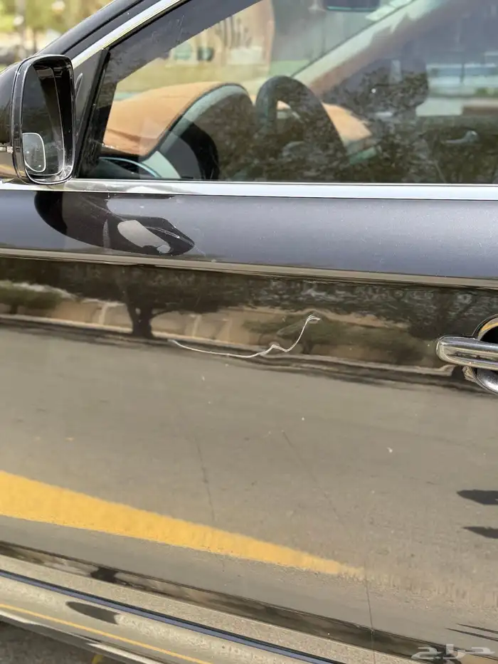 اودي audi Q7 21