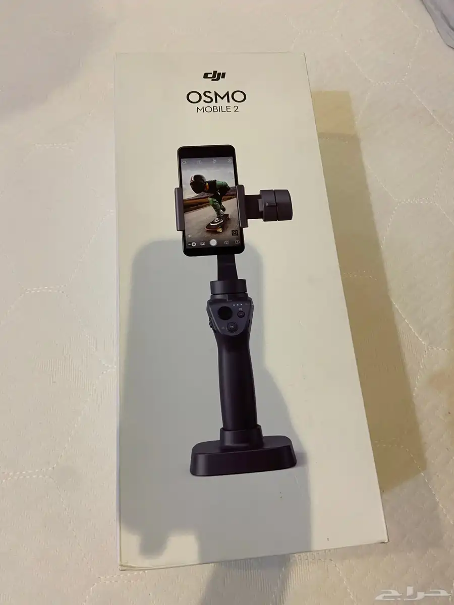 حامل للجوال OSMO MOBILE2 2