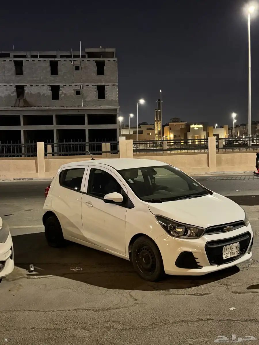 سبارك 2018 1