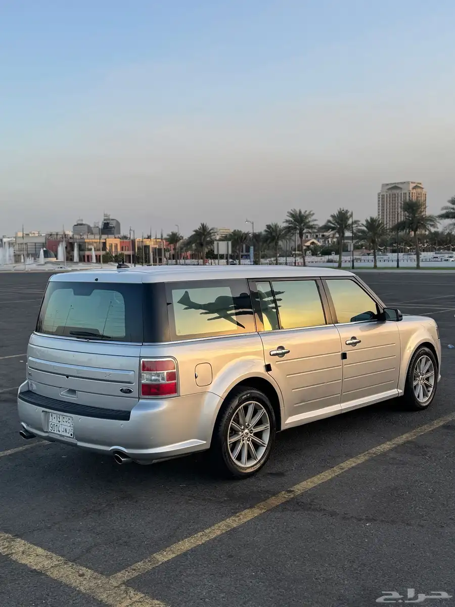 Ford Flex 2015 for sale 4