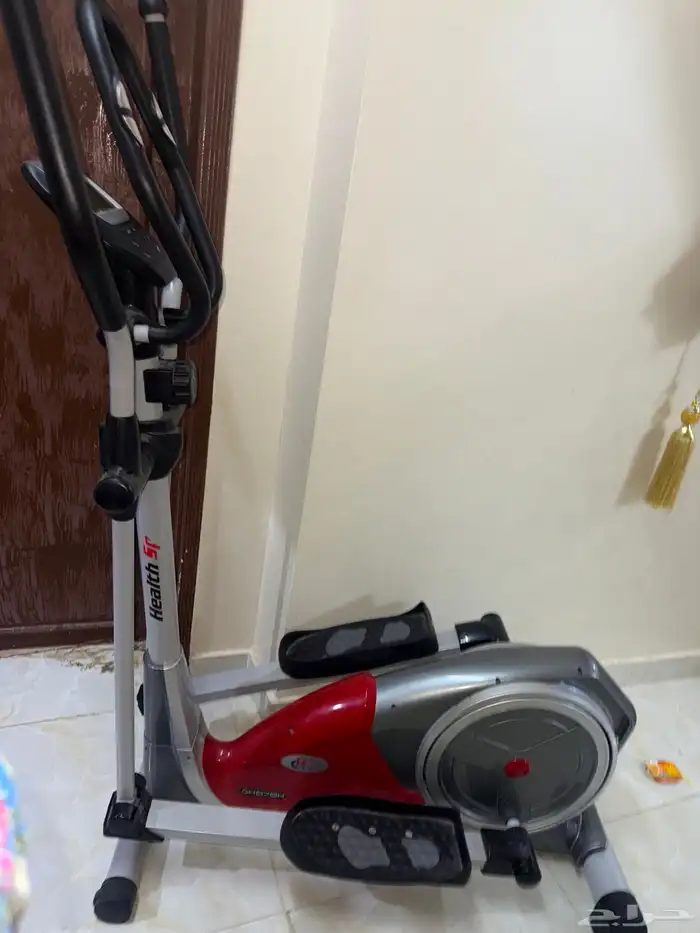 جهاز رياضه 0