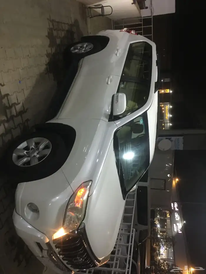 للبيع برادو 2014 2