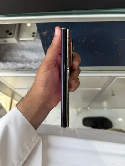 ميت اكس تي فولد ون تيرا huawei mate xt ultimate design 6