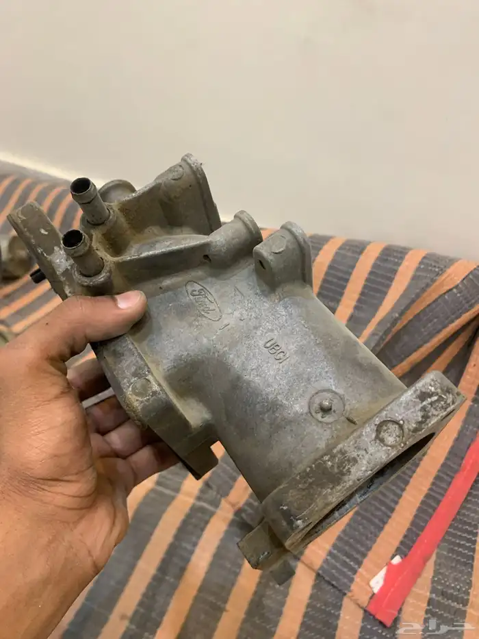 قطع فورد ماركيز موديل 97 جميع القطع موجوده اصليه 11