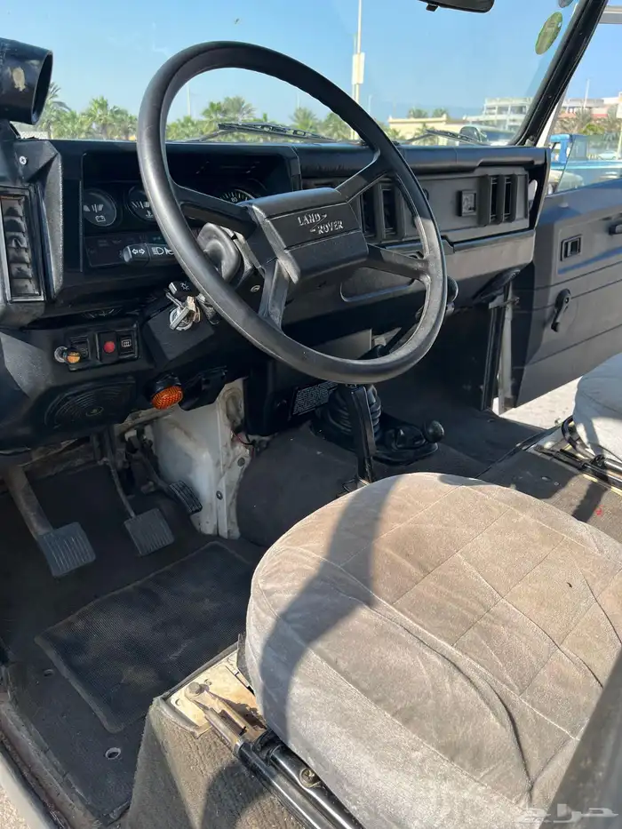 دفيندر ستيشن كلاسيك 16