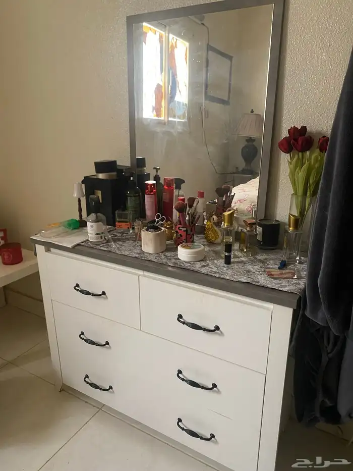 تسريحة جديدة للبيع 1