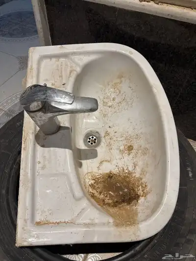 كرسي ومغاسل 3
