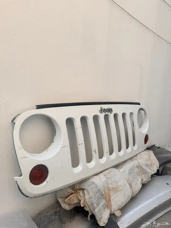 شبك رانقلر JK البيع سمح 0