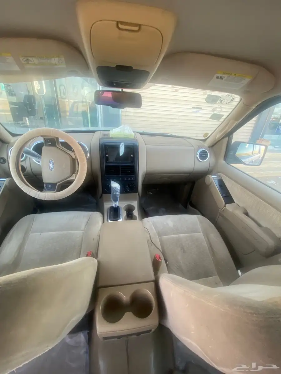 اكسبلور2009 1