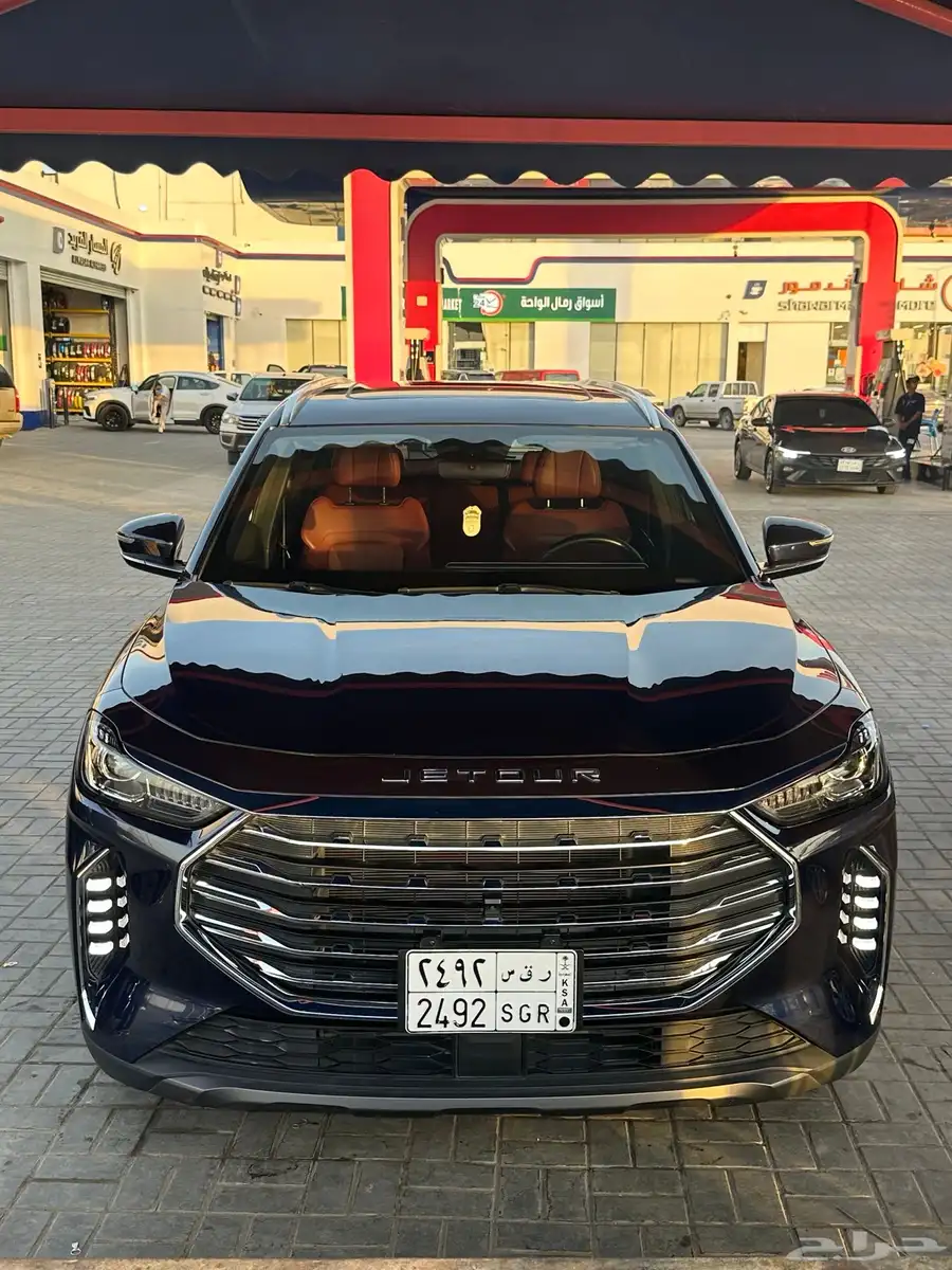 جيتور x70 بلس 2024 0