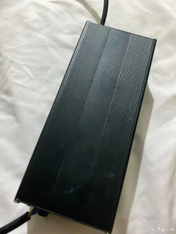 شاحن سكوتر دالترون 60  ولت 0