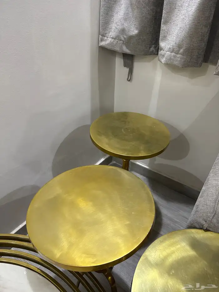 طاولات 2
