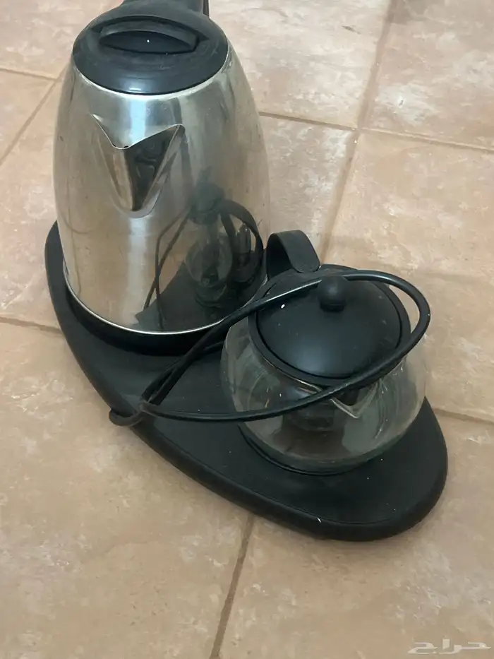 غلايه و ميكروويف جديد للبيع يبدا السوم من 80 0