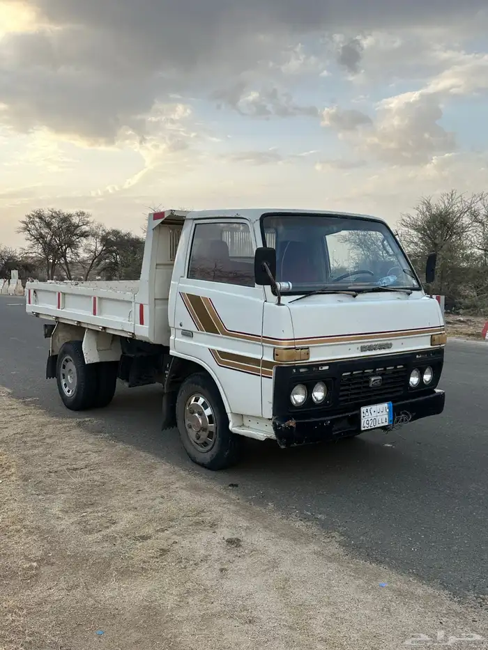 قلاب دايهاتسو 1