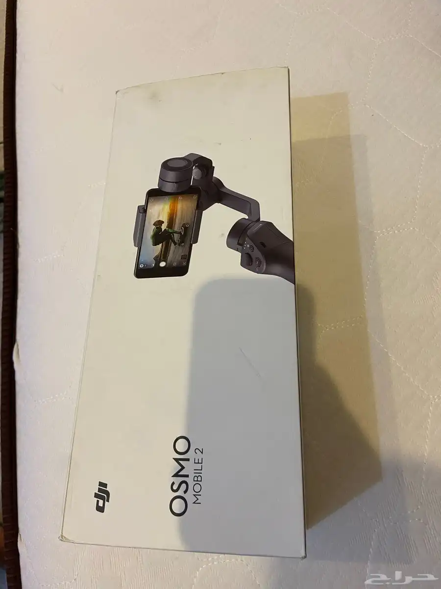 حامل للجوال OSMO MOBILE2 0