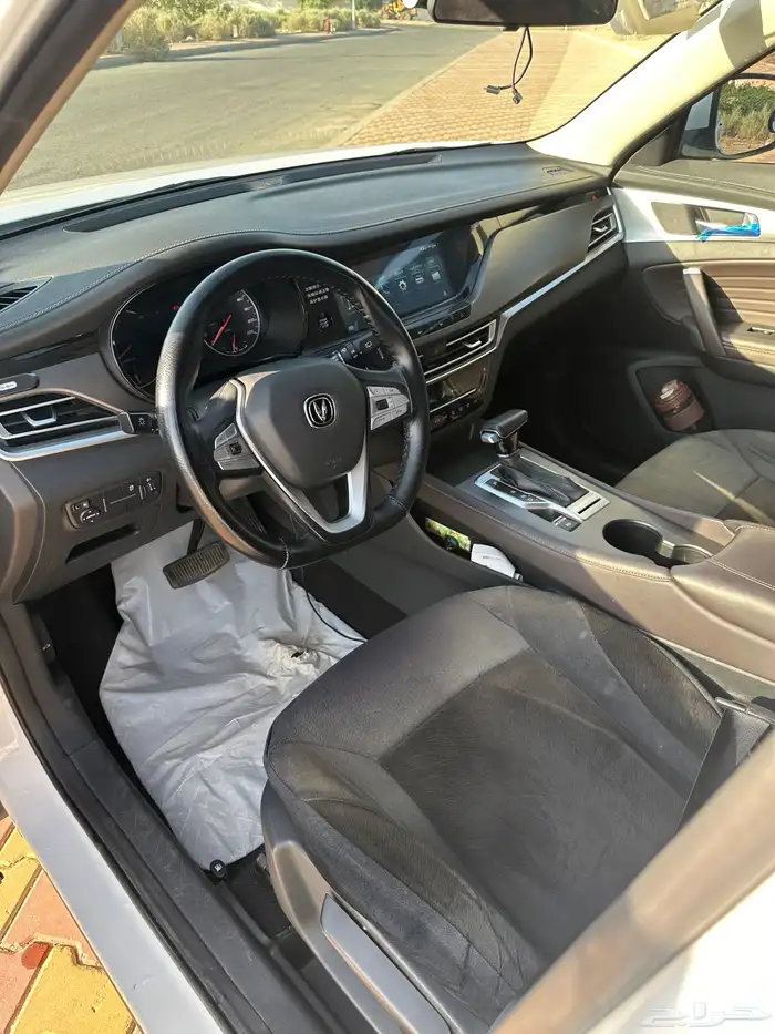جيب شانجان cs35 للبيع 24