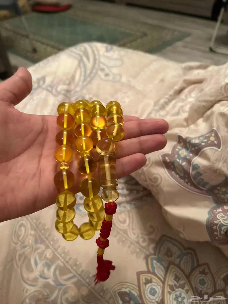 مسباح 1