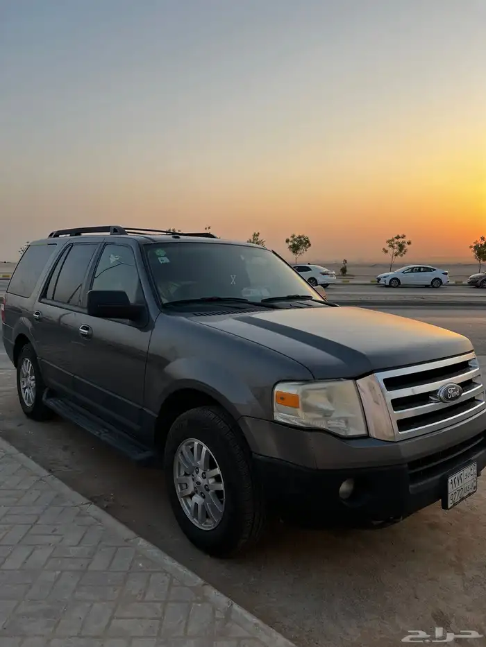 اكسبيدشن 2014 دبل بدي وكاله 2