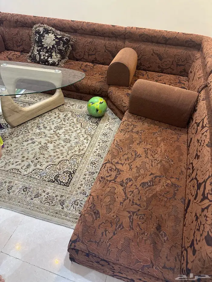 كنب مجلس 1
