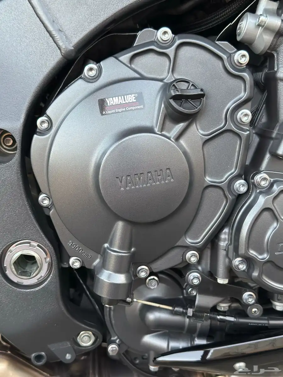 دباب ياماها ام تي YAMAHA MT10 SP 2023 25