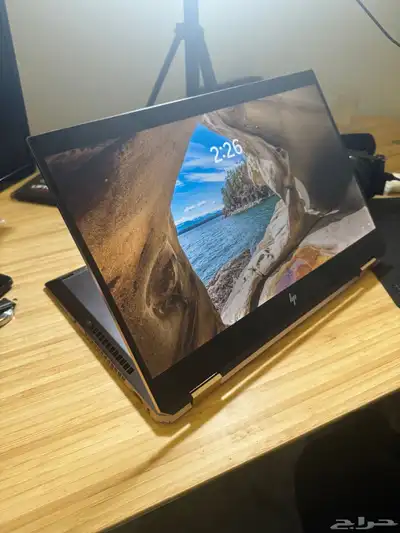 HP Spectre x360 (1 تيرا) 1