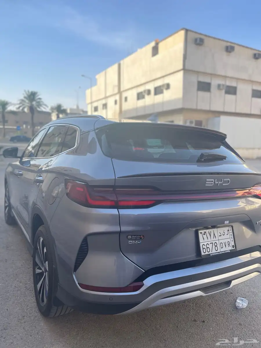 byd song plus 2025 2