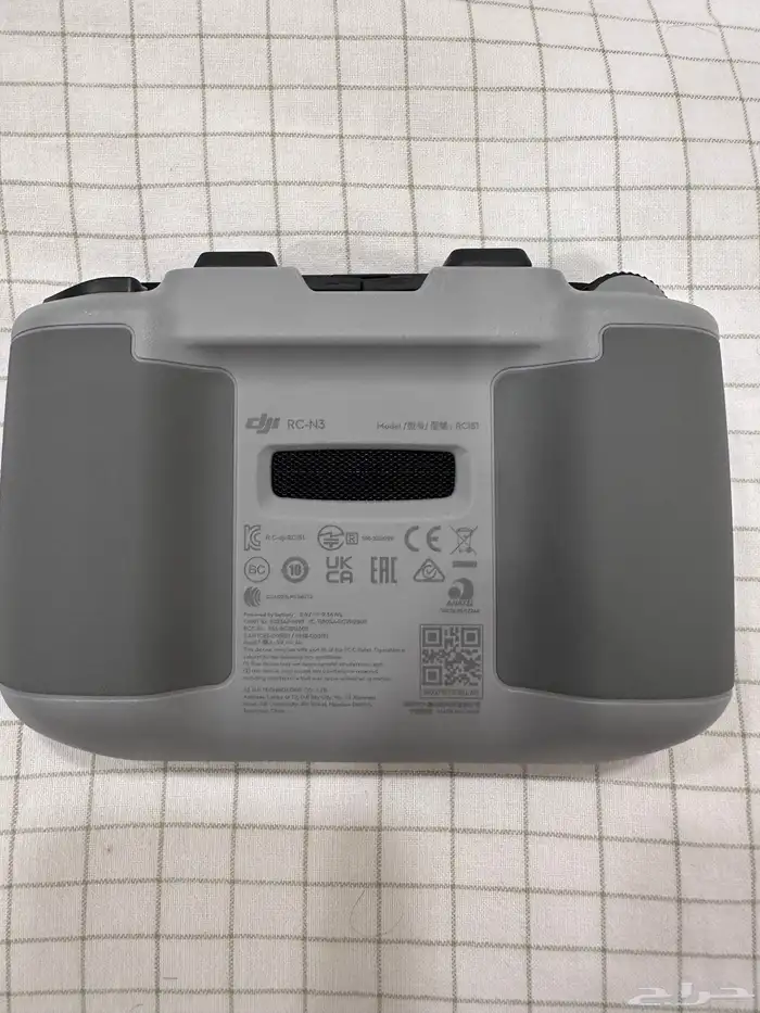 ريموت درون Dji Rc N3 ودرون Neo تشليح ( قطع غيار ) 1