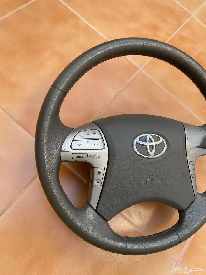 طارة كامري2008-2011 اصلي وكاله 2