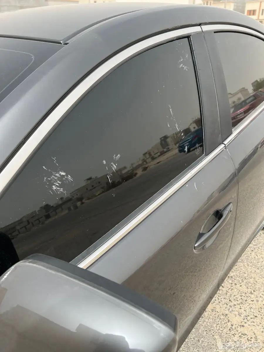 مازدا 6 2022 13