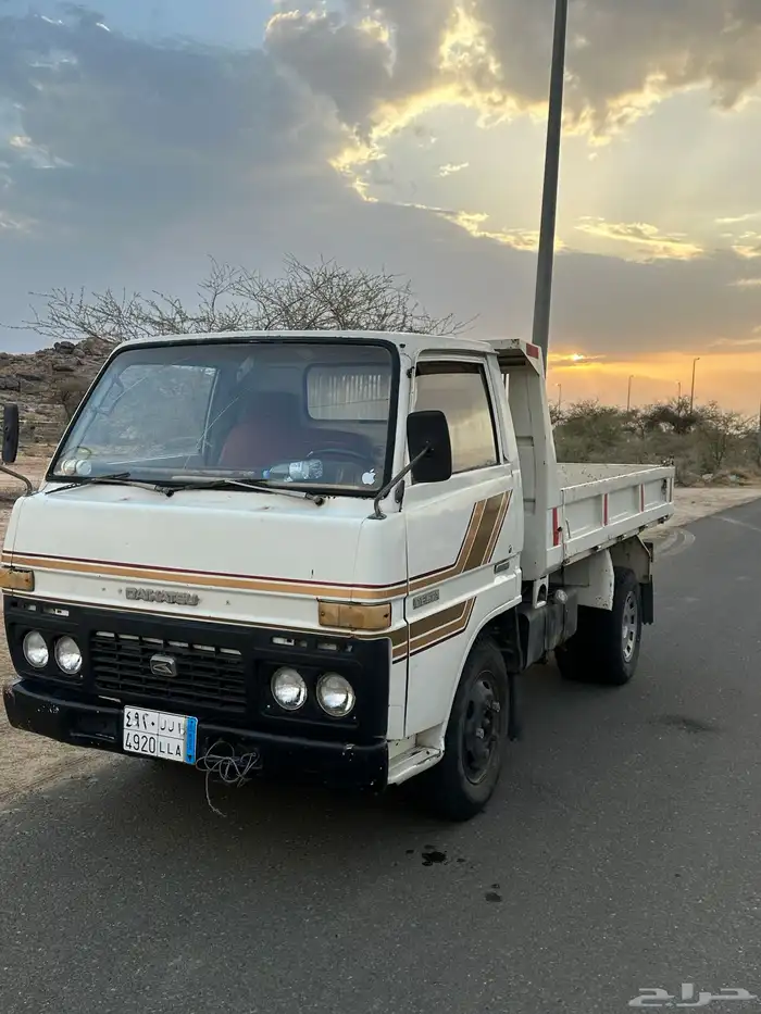 قلاب دايهاتسو 3