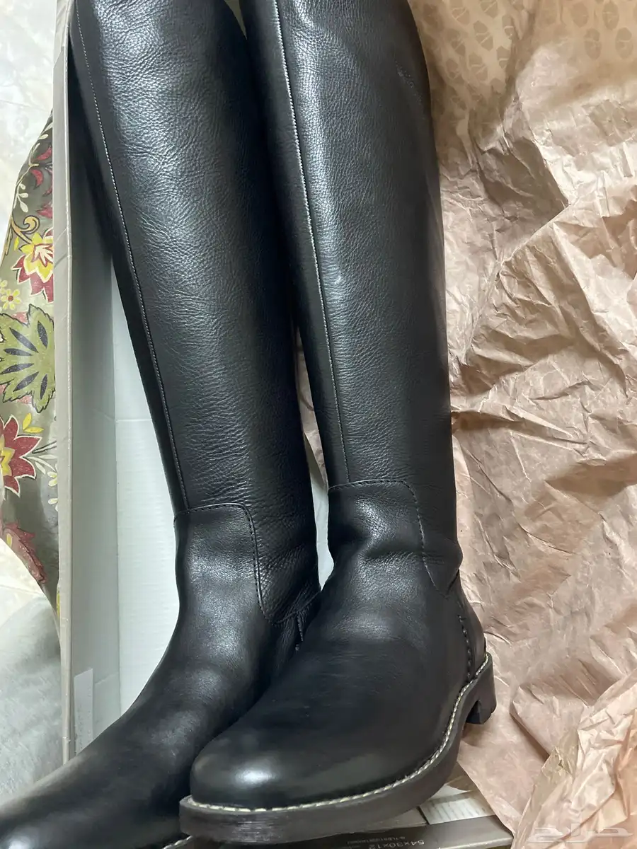 FrancoSarto shos جزمة نايك اير جوردن 1MM 2