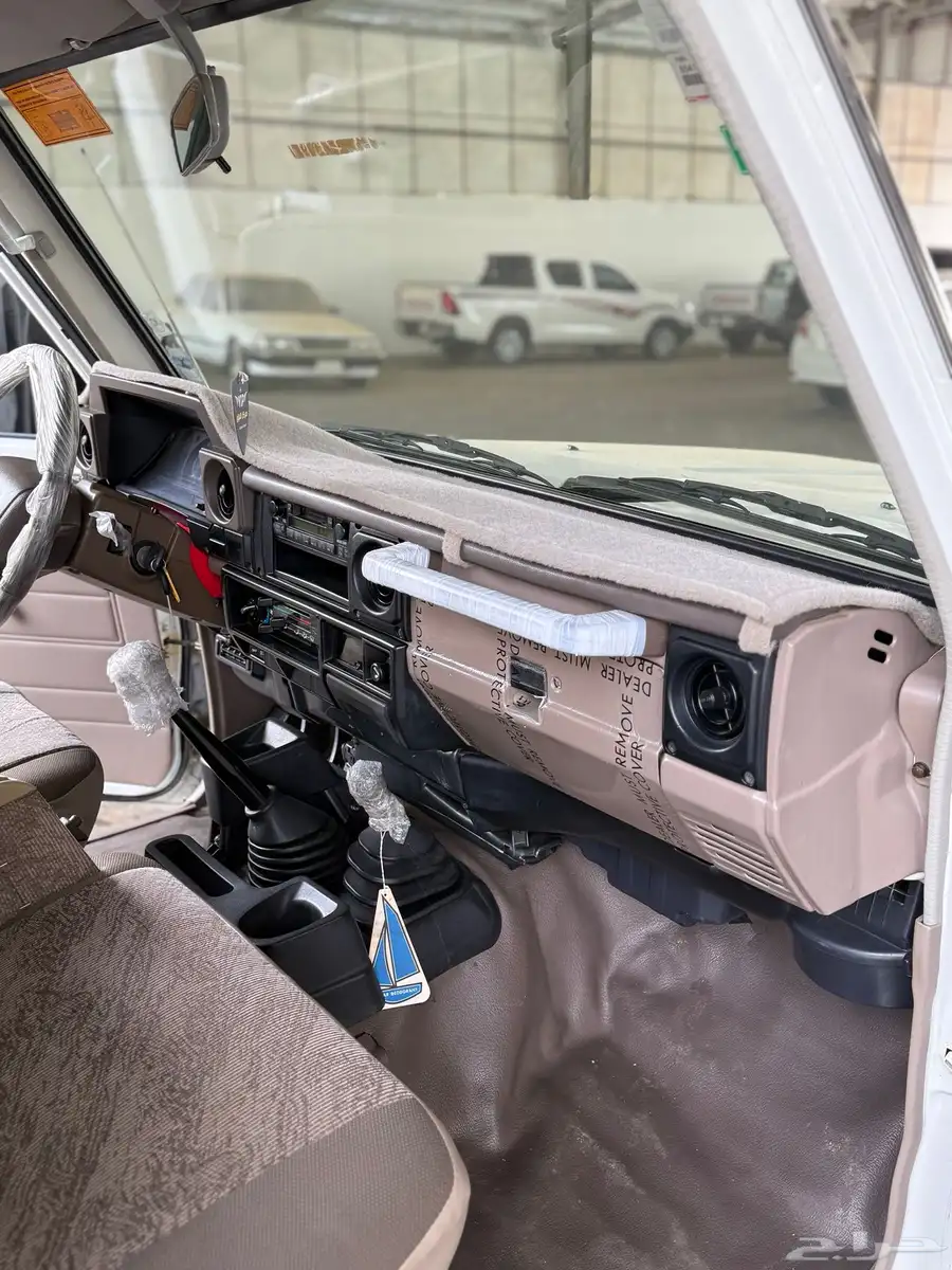 جيب ربع 2006 سعودي 13