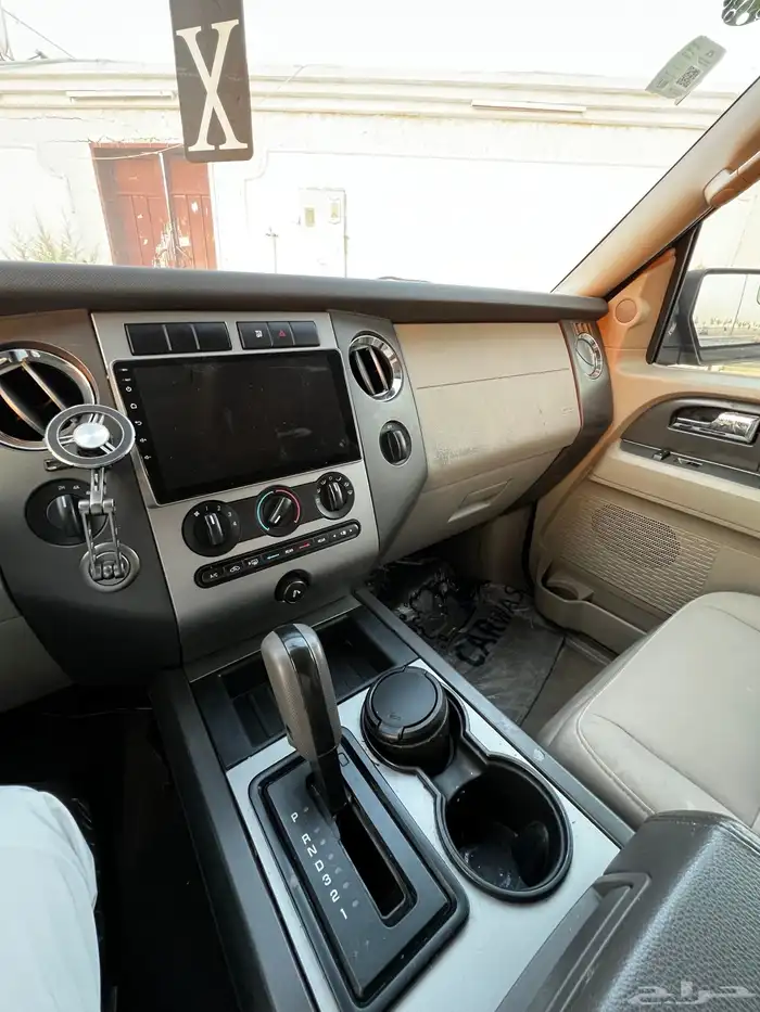 اكسبيدشن 2014 دبل بدي وكاله 5