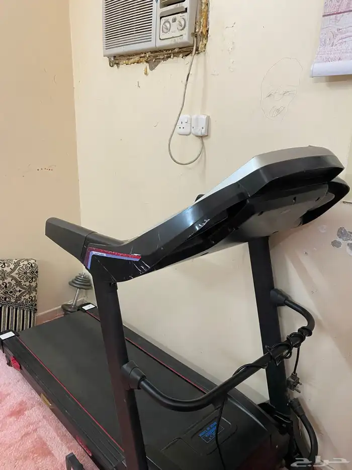جهاز سير رياضي 2