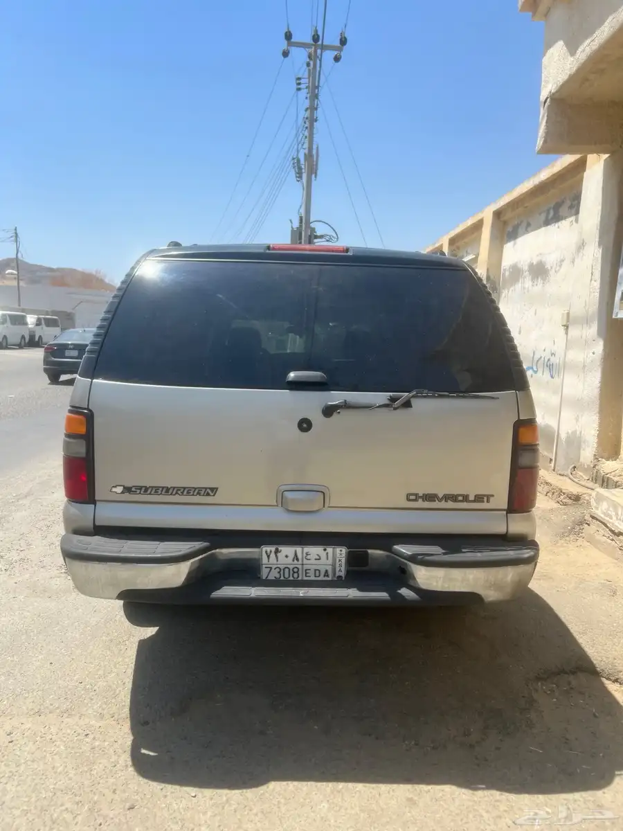 جمس 2003 نضيف 2