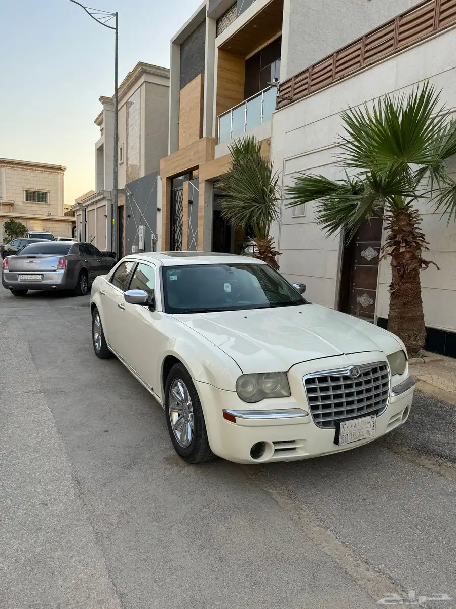 كرايسلر 2006 2
