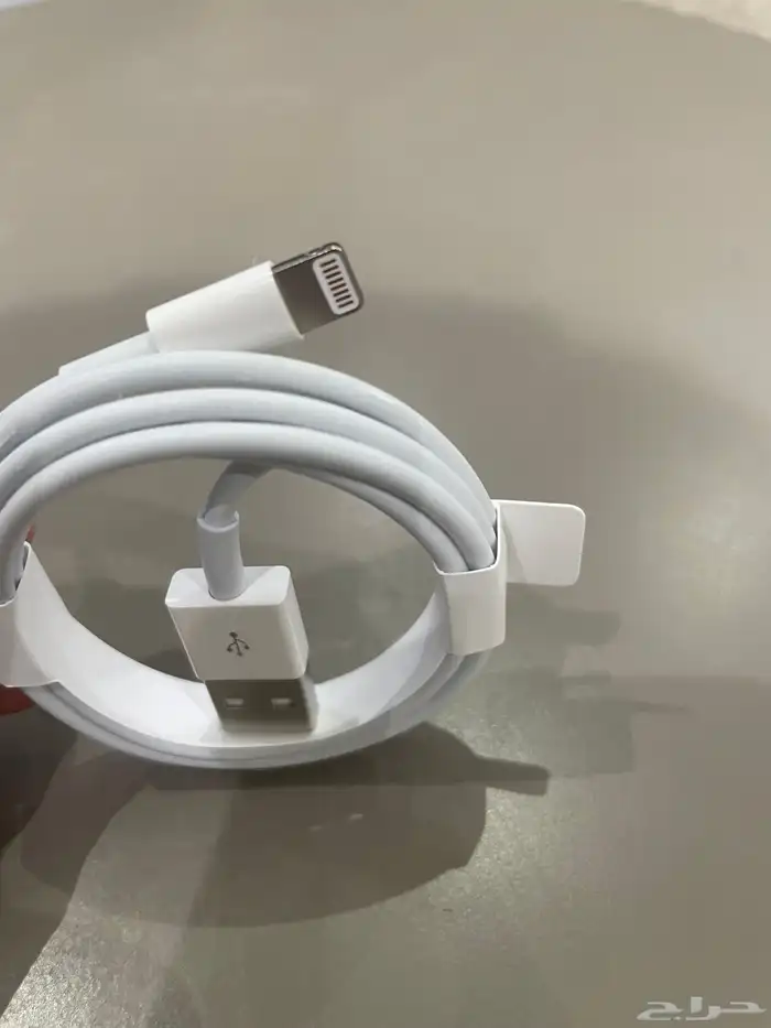 سلك آيفون USB 2