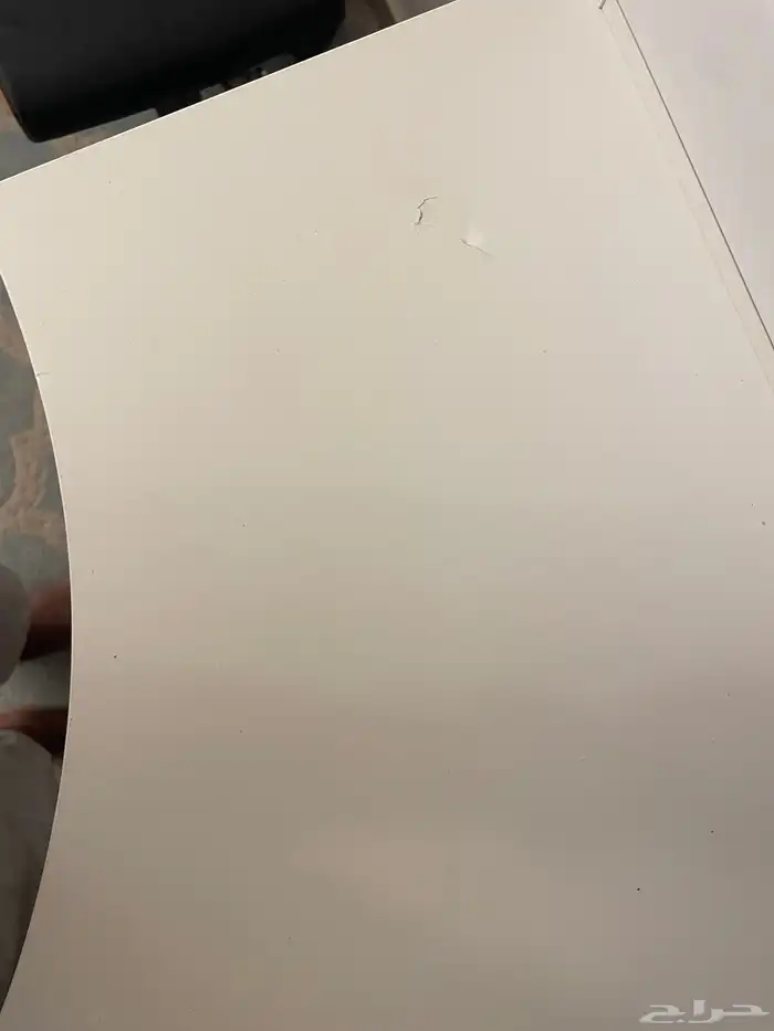 مكتب زاويه من ايكيا 7