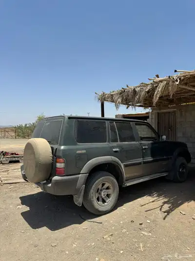 جيب نيسان 9