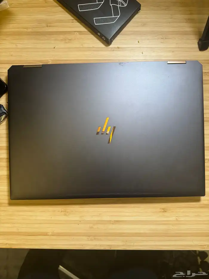 HP Spectre x360 (1 تيرا) 2