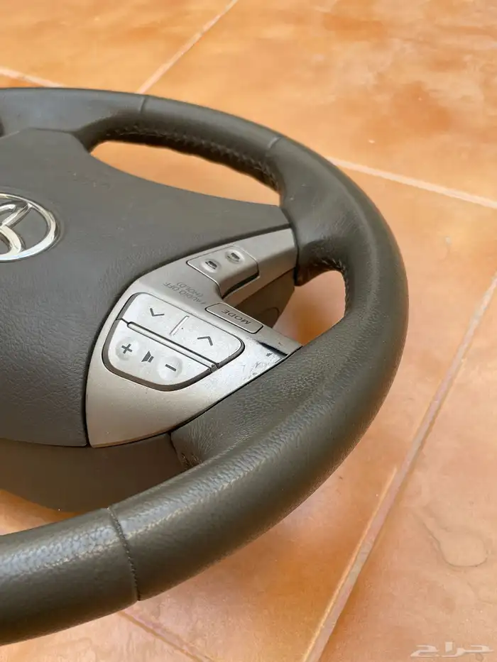 طارة كامري2008-2011 اصلي وكاله 14