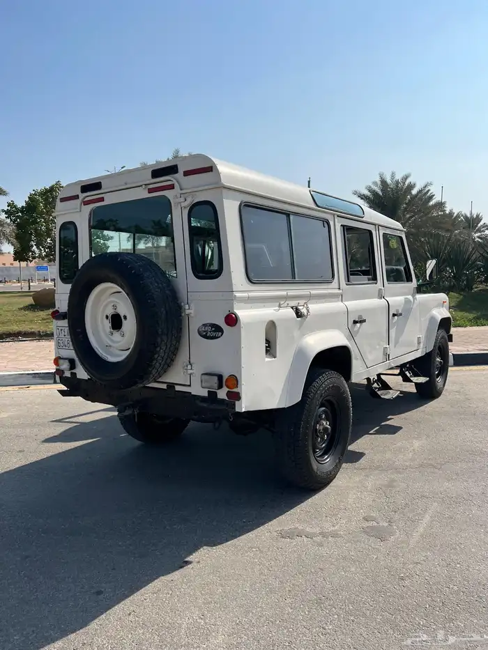 دفيندر ستيشن كلاسيك 32