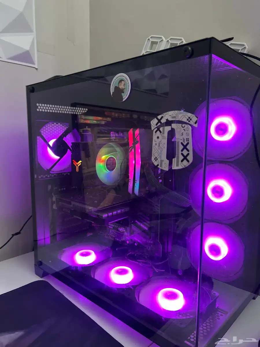 1650 ryzen 7 5800x 16 ram3200hz 1500gb 0
